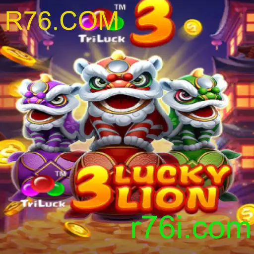 Explorando o Universo do 3LUCKYLION