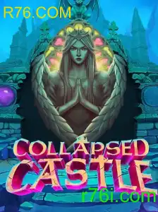 Descubra o Fascinante Mundo de 'CollapsedCastle'