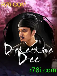 DetectiveDee: Uma Jornada Emocionante no Mundo dos Mistérios Virtuais