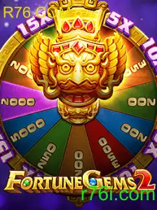 FortuneGems2: A Nova Sensação dos Jogos Online